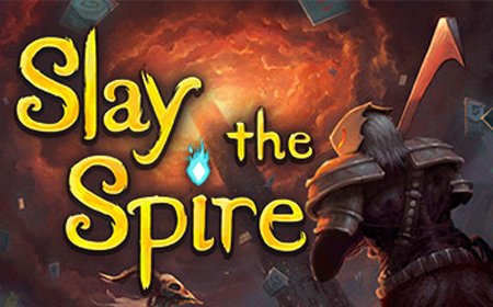 超人气RPG游戏《Slay the Spire》即将登陆IOS平台！