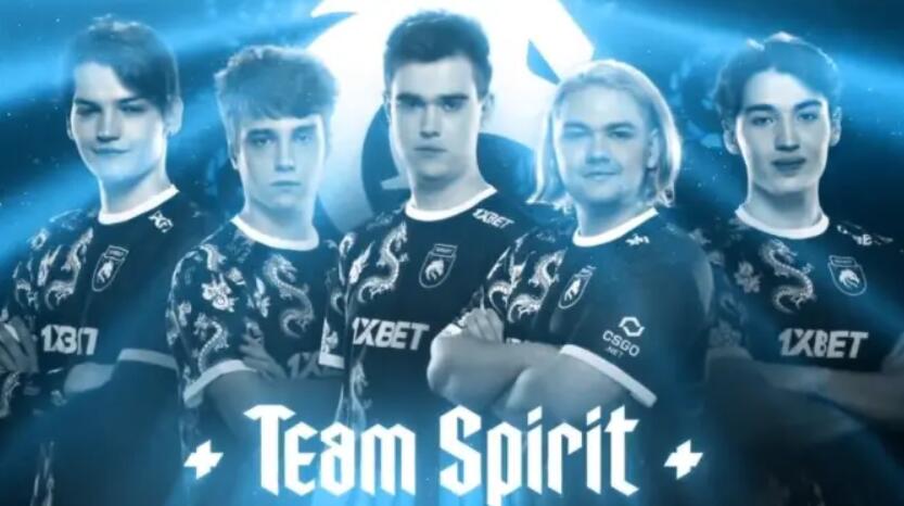 team spirit dota2成员有哪些(team spirit成员介绍)