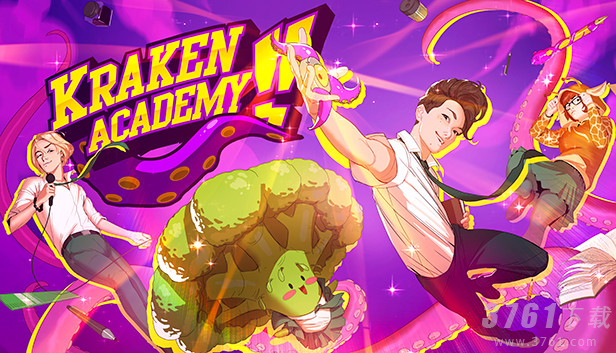 Kraken-Academy配置要求高吗-海怪学院最低配置要求详解