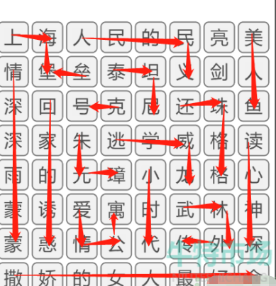 文字的力量消除影视怎么过