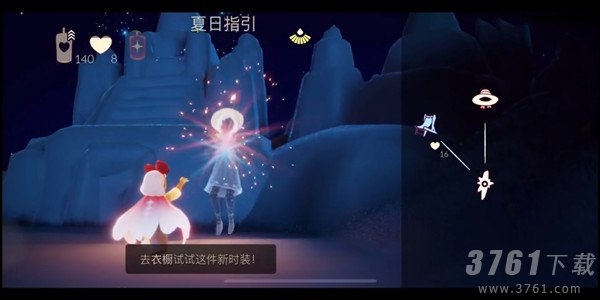 光遇沙滩球获得方法-沙滩球魔法兑换详细介绍