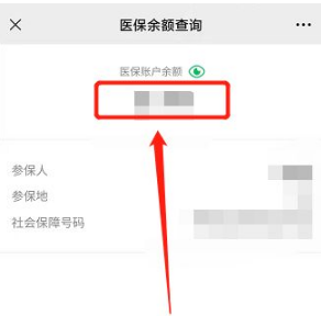 江苏智慧人社如何查医疗保险