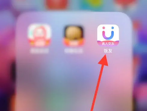 饭友app怎么加微信-饭友app使用微信号登录方法