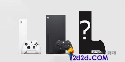 传闻：微软计划抢先发布下一代Xbox，以价格战对抗PS6