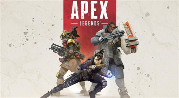 重磅！《Apex英雄》将推出手游版(排位模式泄露）