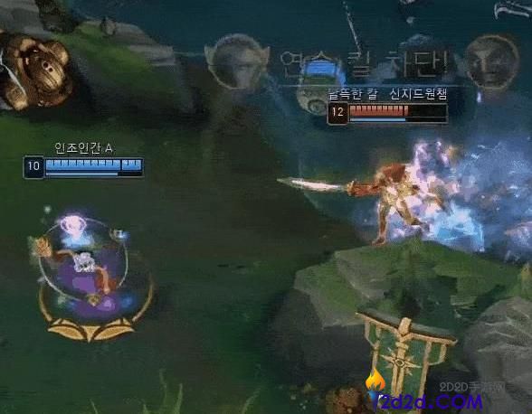 英雄联盟LOL放逐之刃怎么出装-LOL放逐之刃出装技巧