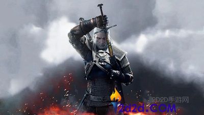 CDPR 宣布巫师4的制作将引入人工智能辅助