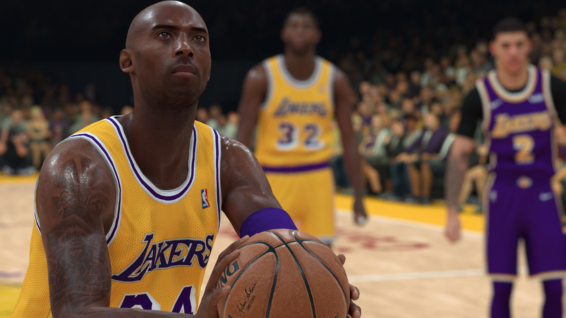 nba2k19辉煌生涯怎么换球鞋_nba2k19辉煌生涯换球鞋技巧