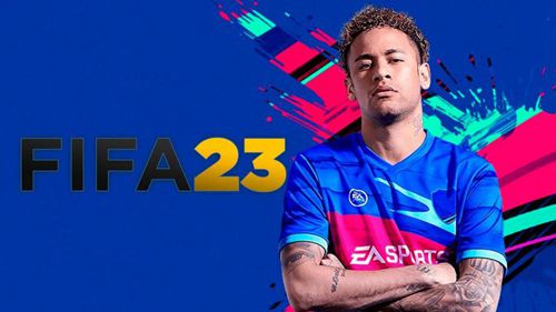 fifa23生涯模式在哪里