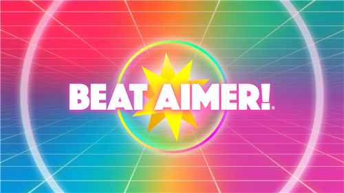 瞄准射击 打碎音符《BEAT AIMER!》大型更新现已上线！,瞄准射击