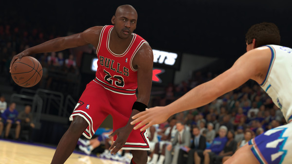 nba2K23梦幻球队myteam怎么玩_nba2K23梦幻球队myteam玩法攻略