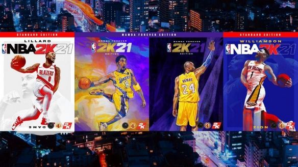 nba2k21交易系统怎么玩_nba2k21交易系统玩法攻略