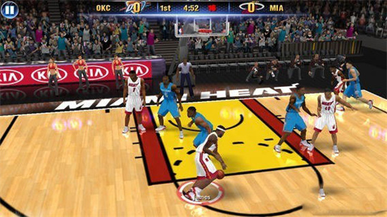 nba2k怎么叫球员战术_nba2k叫球员战术方法