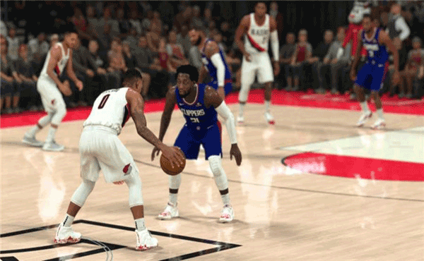 nba2k23怎么投篮_nba2k23投篮技巧详解