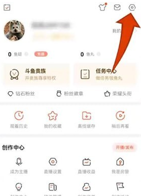 斗鱼直播怎么小窗在其他app上-斗鱼直播小窗播放教程