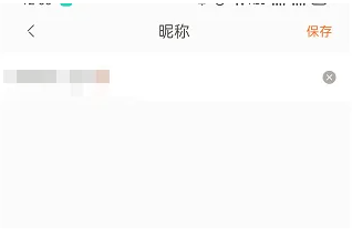 极氪app怎么改名字