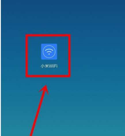 miwifi如何初始化-小米wifi恢复出厂设置教程