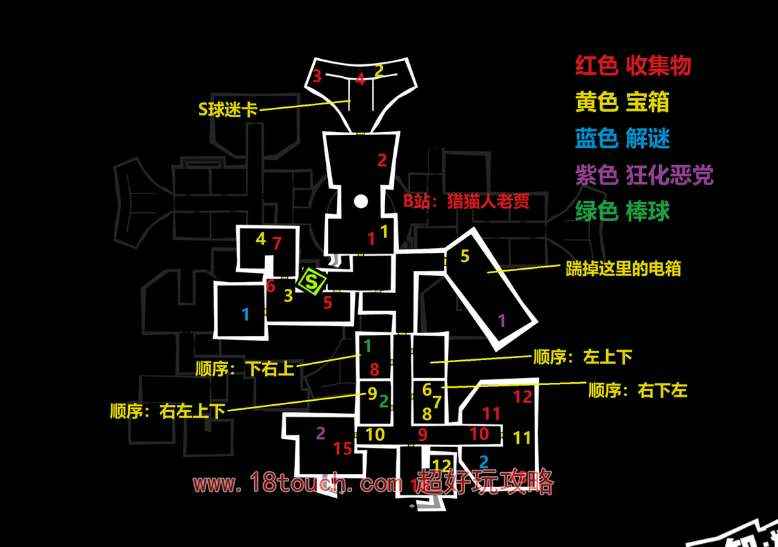 女神异闻录夜幕魅影俱乐部3层怎么过