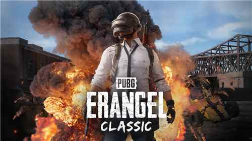 PUBG更新29.2版本 回归初期版“经典艾伦格”地图模式