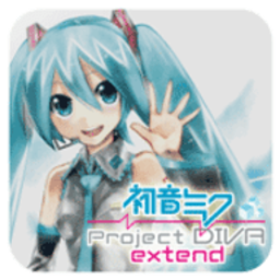 初音未来歌姬计划下载