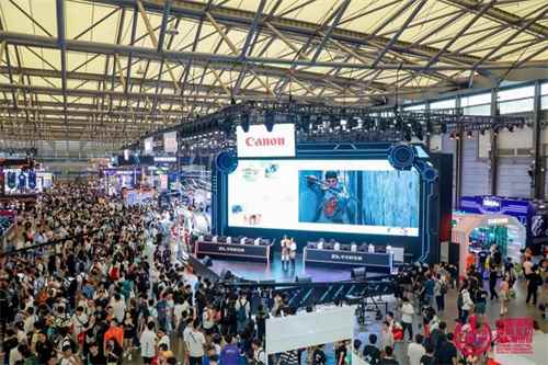 ChinaJoy 携手京东达成深度战略合作