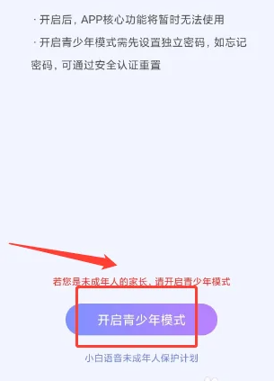 小白语音怎么办才能听