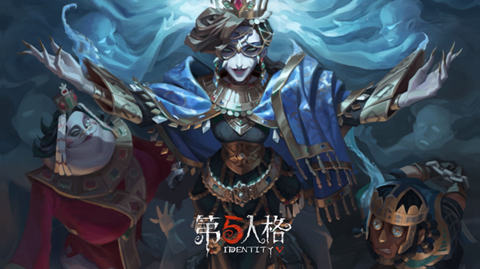 第五人格第33赛季精华2怎么样