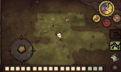 dont starve