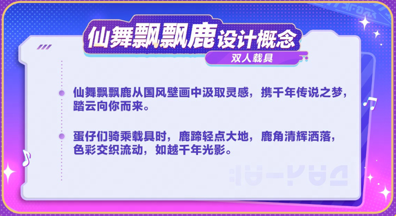 蛋仔派对2周年庆活动爆料