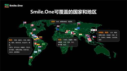 LinkME与Smile.One确认参加2024ChinaJoy BTOB商务洽谈馆