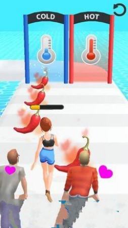 HOT RUN 3D