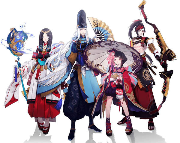 《阴阳师》逢魔蜃气楼打法攻略,阴阳师逢魔蜃气楼怎么打