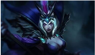 《lol》诡术妖姬改动内容,LOL8.8版本乐芙兰有什么改动