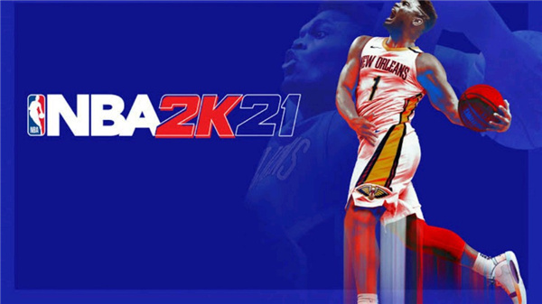 nba2k21安卓版下载