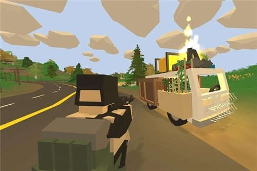 unturned