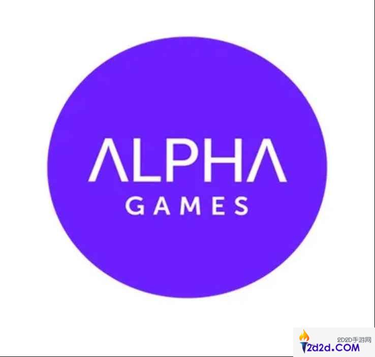 Alpha Games 确认参展 2024 ChinaJoy BTOB