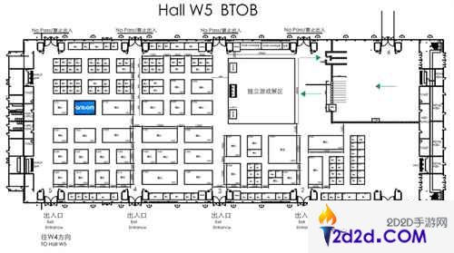 Antom首次独立参展2024 ChinaJoy BTOB全方位收单支付服务为出海企业赋能