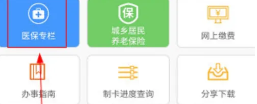 湖南智慧人社怎么交社保缴费-湖南智慧人社交医疗保险方法