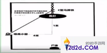 百变大侦探圣光之城第三幕真相是什么