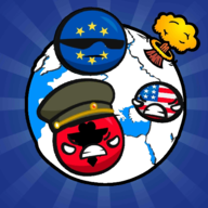 乡村球世界大战(Country Balls: World Clash)