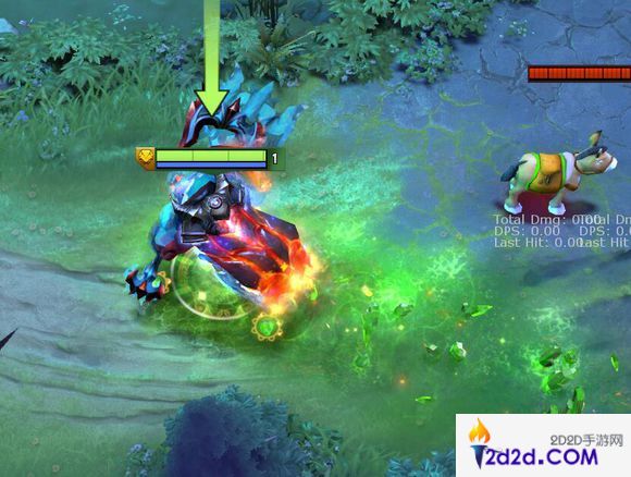 dota2