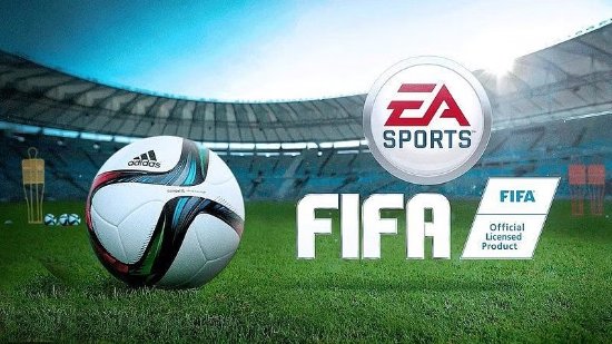 T2老总谈接手《FIFA》系列:足球游戏不是想做就做的