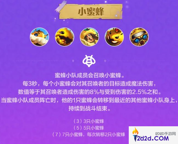 金铲铲之战魔法乱斗羁绊大全