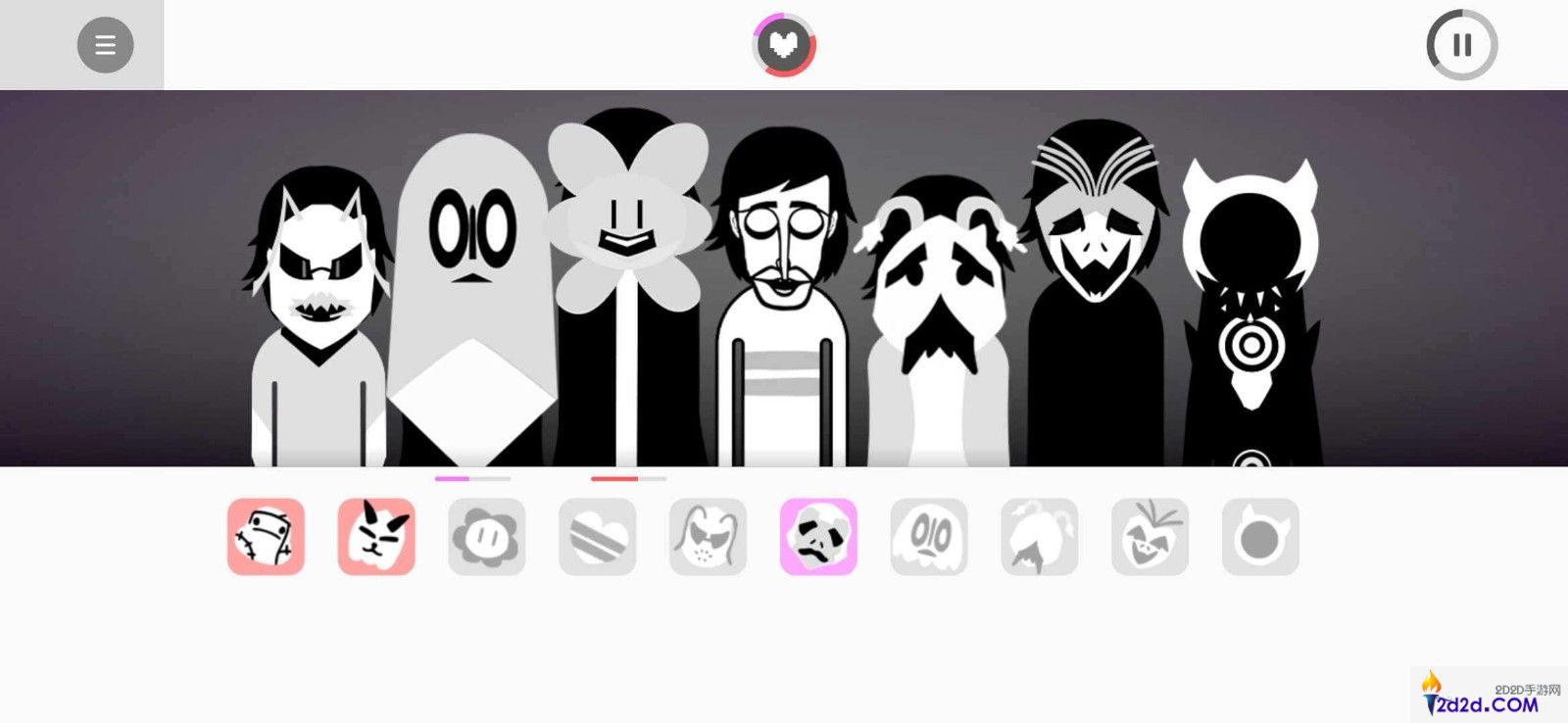 incredibox