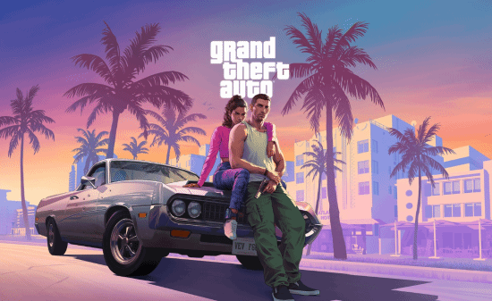 外媒数据显示：近50%的英国玩家准备为了《GTA6》而升级游戏主机