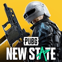 com.pubg.newstate2023(NEW STATE Mobile)