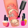 我的旋律美甲沙龙(My Melody Nail Salon)