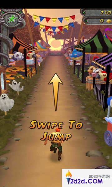 temple run2