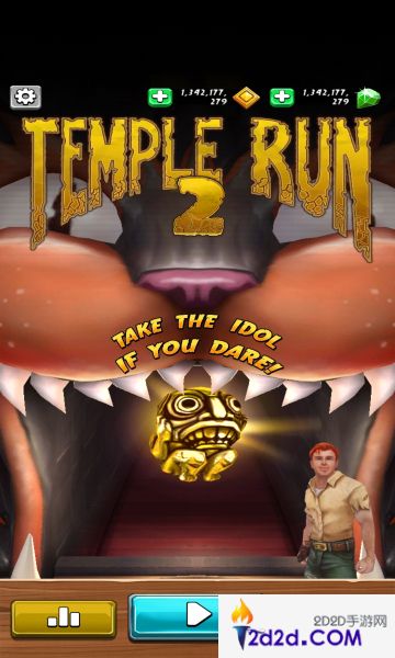 temple run2