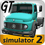 大卡车模拟器2内置作弊菜单(GrandTruckSimulator2)